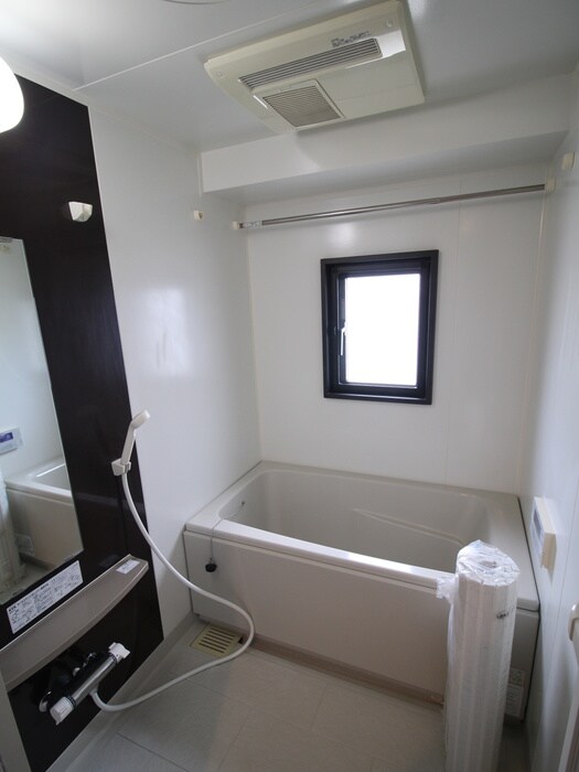 物件内観写真7　(バス／シャワールーム等)