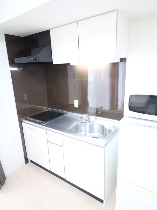 物件内観写真9　(キッチン)