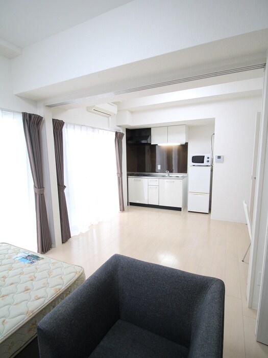 物件内観写真20　(居室)