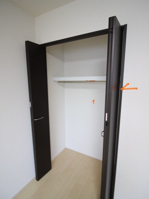 物件内観写真9　(収納)