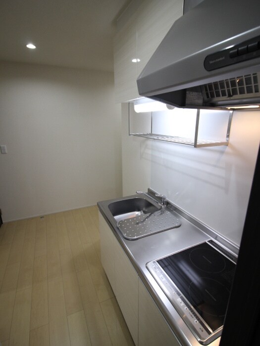 物件内観写真12　(キッチン)