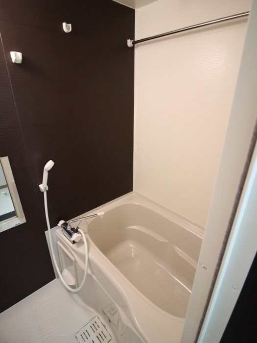 物件内観写真13　(バス／シャワールーム等)