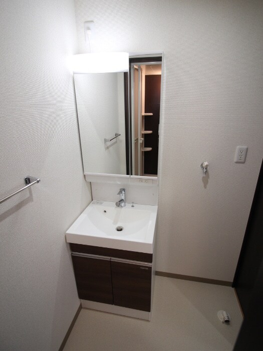 物件内観写真13　(洗面)