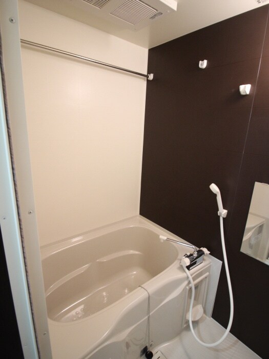 物件内観写真14　(バス／シャワールーム等)