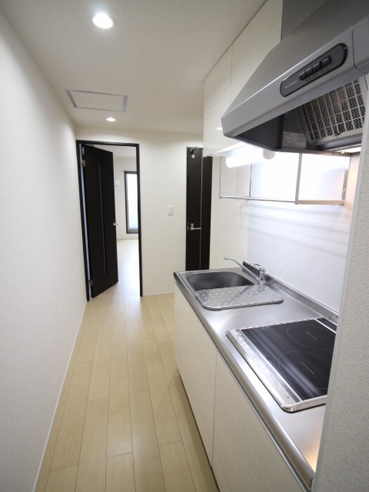 物件内観写真15　(廊下)