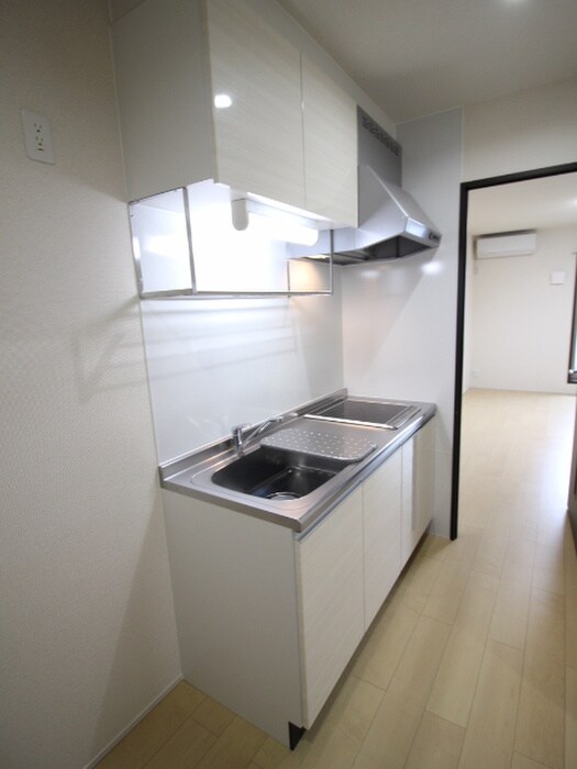 物件内観写真16　(キッチン)