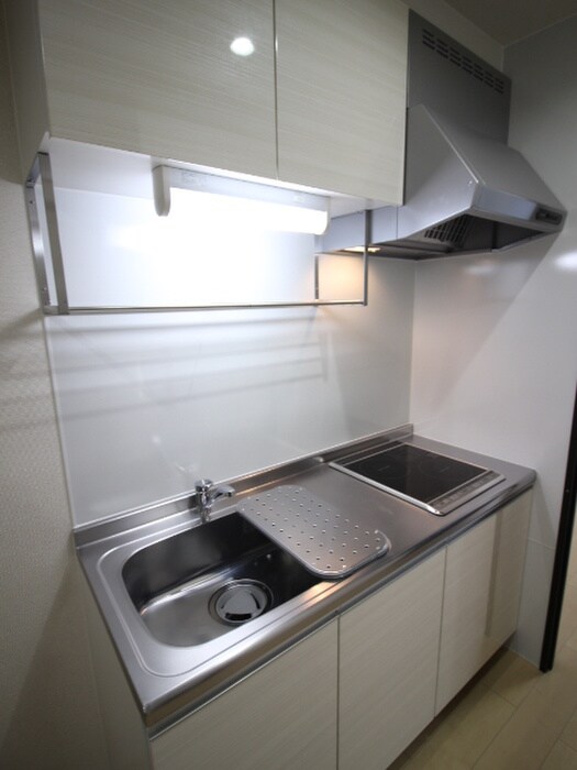 物件内観写真18　(キッチン)