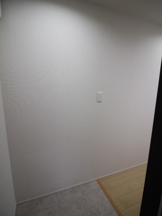 物件内観写真19　(玄関)