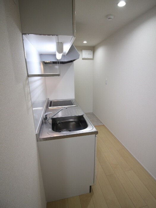 物件内観写真20　(廊下)