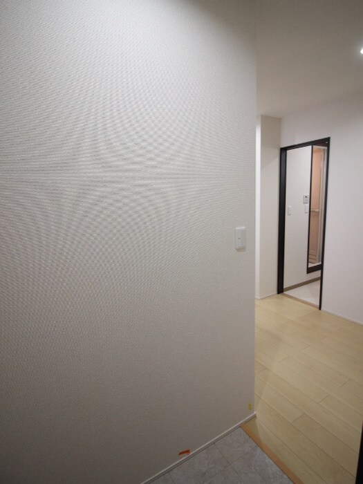 物件内観写真20　(玄関)