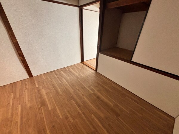 居室