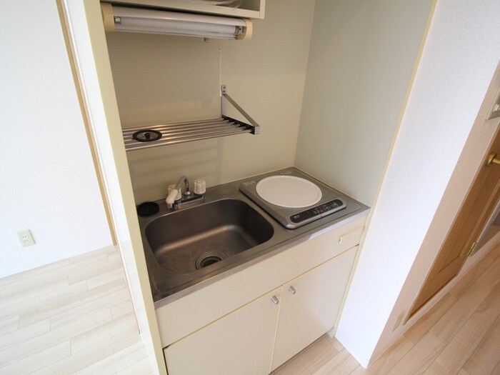 物件内観写真7　(キッチン)