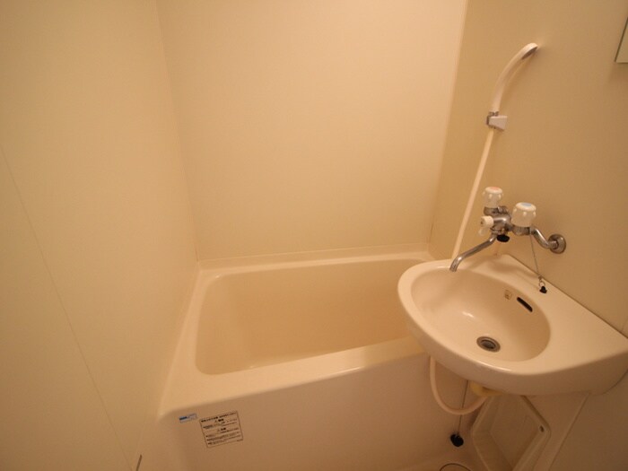 物件内観写真9　(バス／シャワールーム等)