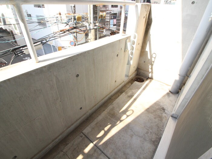 物件内観写真19　(ベランダ・バルコニー)