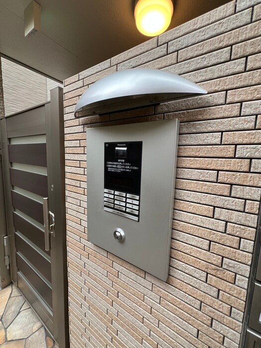 物件外観写真6　(建物設備)