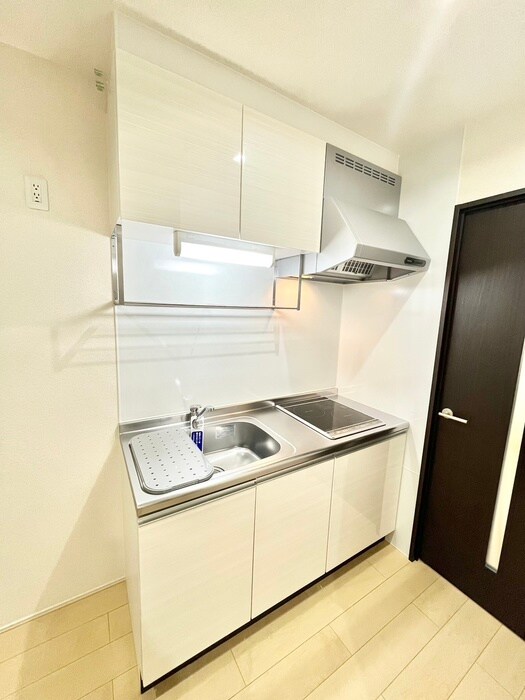 物件内観写真10　(キッチン)