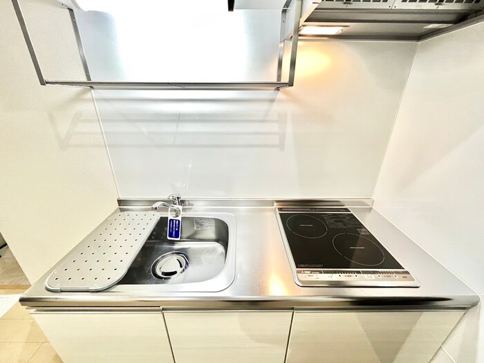 物件内観写真11　(キッチン)
