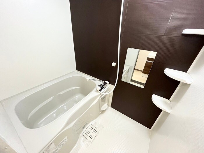 物件内観写真13　(バス／シャワールーム等)