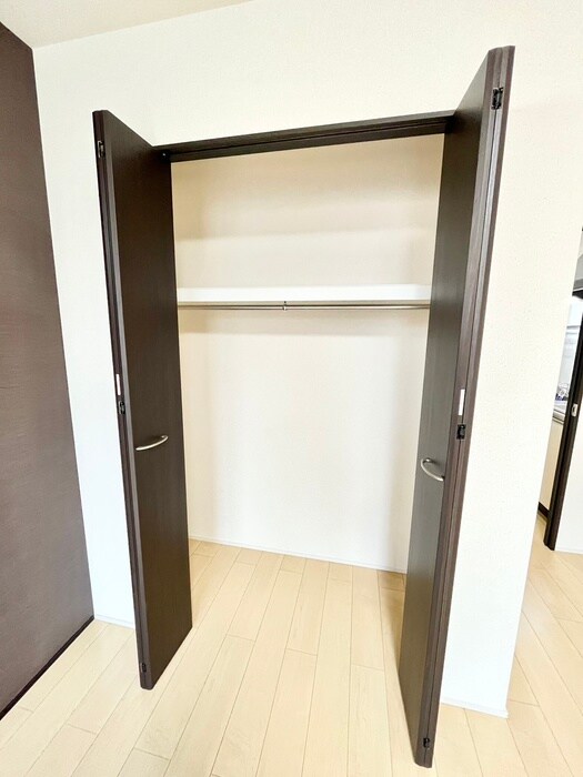 物件内観写真16　(収納)