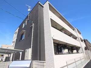 仮)G-SQUARE外観写真