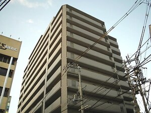 エスリ－ド堺市役所前(704)外観写真