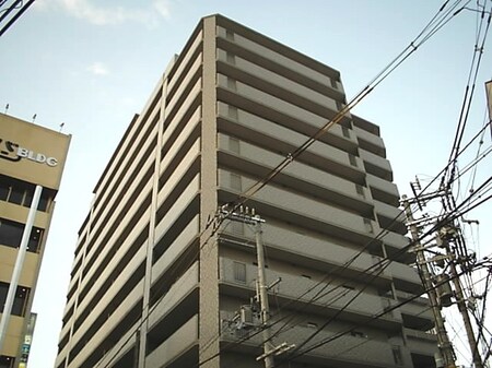 エスリ－ド堺市役所前(704)外観写真