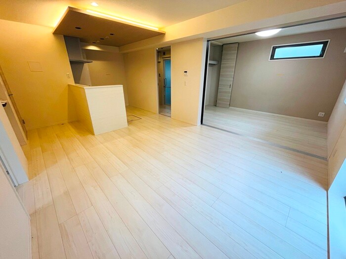 物件内観写真7　(居室)