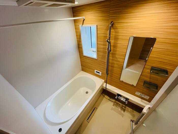 物件内観写真10　(バス／シャワールーム等)