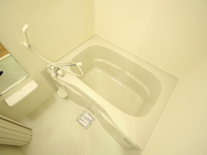 物件内観写真6　(バス／シャワールーム等)