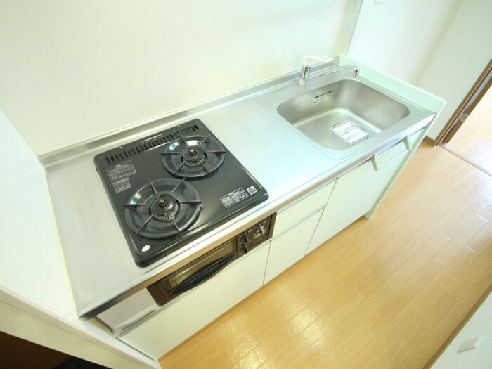 物件内観写真7　(キッチン)