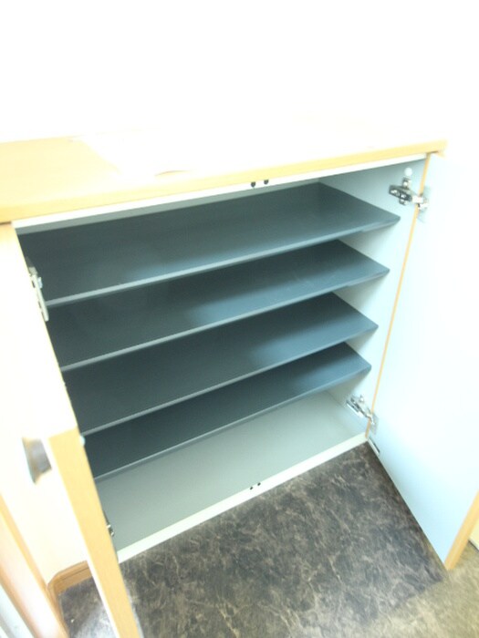 物件内観写真13　(靴箱)