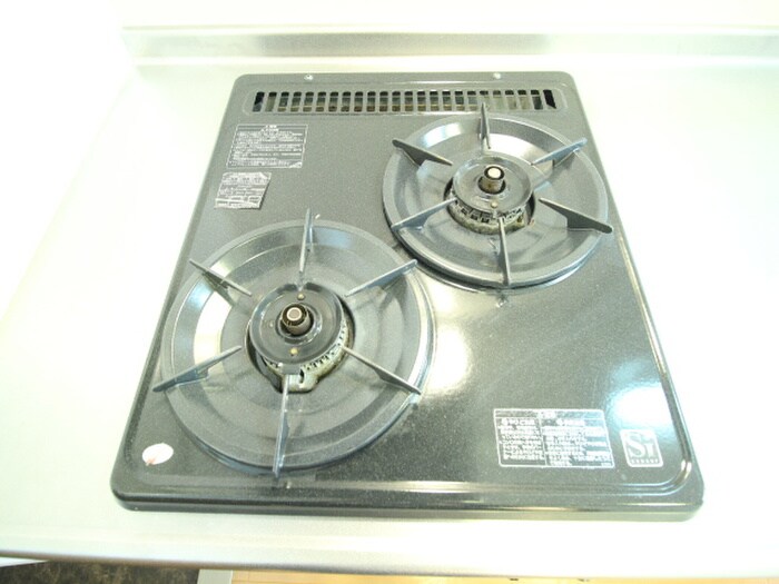 物件内観写真18　(キッチン)