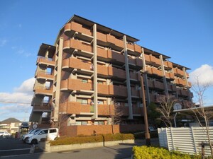 ツインオークス外観写真