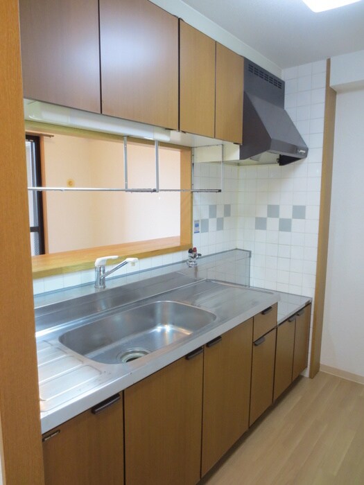 物件内観写真7　(キッチン)