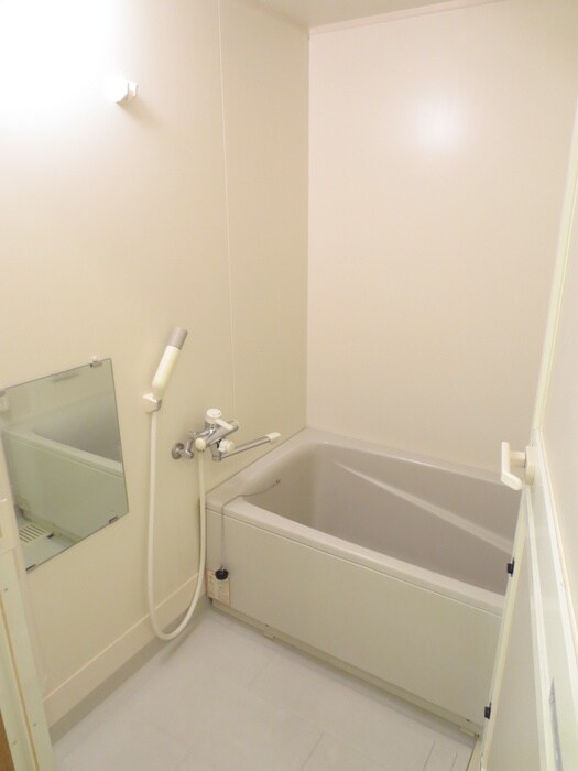 物件内観写真12　(バス／シャワールーム等)