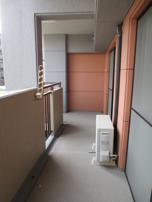 物件内観写真20　(ベランダ・バルコニー)