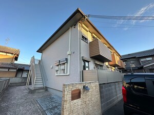インコントロ外観写真