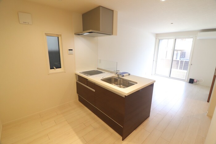 物件内観写真7　(キッチン)