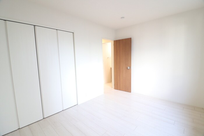 物件内観写真9　(居室)