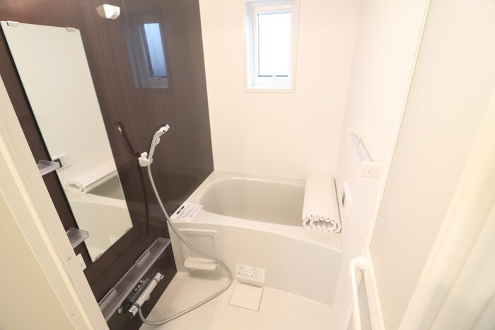 物件内観写真11　(バス／シャワールーム等)