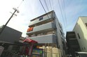 コーポ長居ステーション
