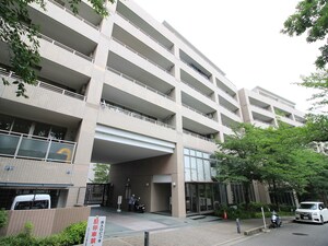 ﾙﾈｼｰｽﾞﾝｽﾞ千里の丘一番館（405）外観写真