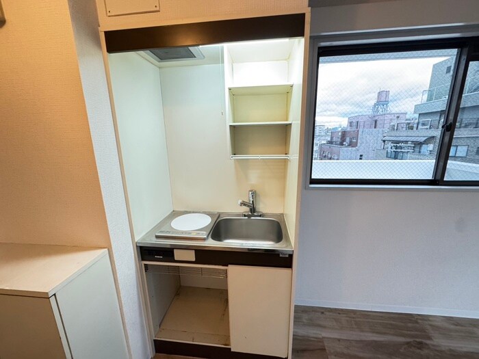 物件内観写真9　(キッチン)