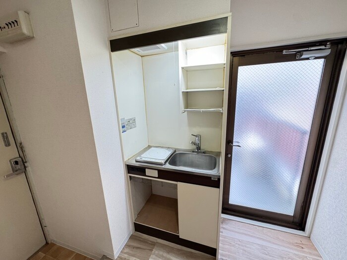 物件内観写真9　(キッチン)