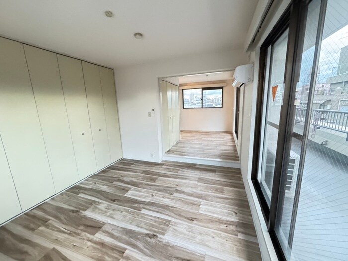 物件内観写真18　(居室)