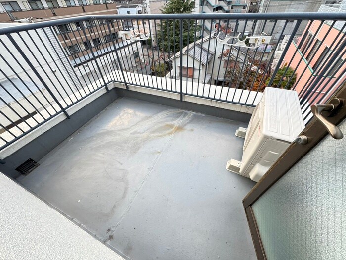 物件内観写真19　(ベランダ・バルコニー)