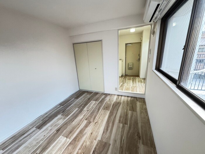 物件内観写真20　(居室)