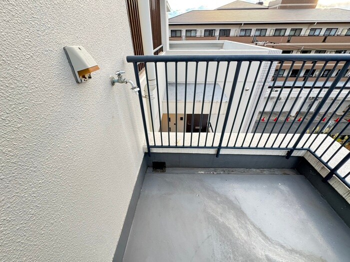 物件内観写真22　(洗濯機置場)