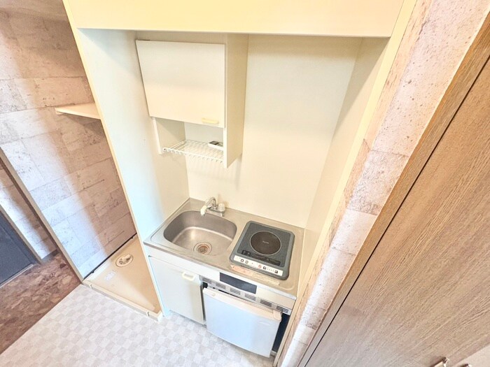 物件内観写真10　(キッチン)