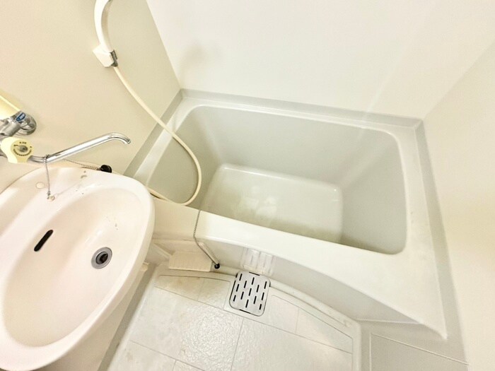 物件内観写真13　(バス／シャワールーム等)